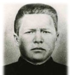 А-Герой нашей семьи