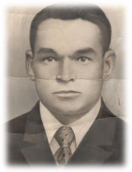 А-Мой отважный прадедушка