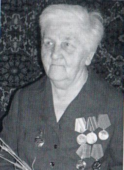 Н-Назарова Анна Константиновна