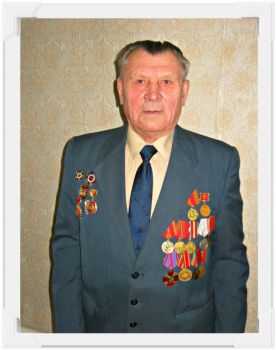 С-Герои живут рядом