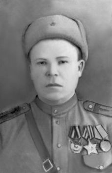 В-Мы свято храним память о прадедах