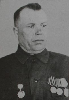 Я-Отважный пулемётчик