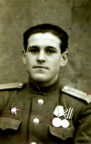 Я-Голос героической эпохи. Фронтовой дневник Якимова Н.П.