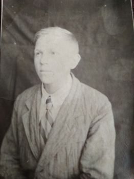 А-Родные Лица Великой Победы. Антонов Михаил Антонович