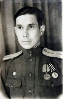 Ш-Дневник танкиста Владимира Шишляева