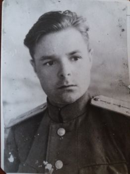 Т-Храним память о герое