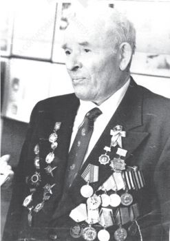 Ш-Благодарная память