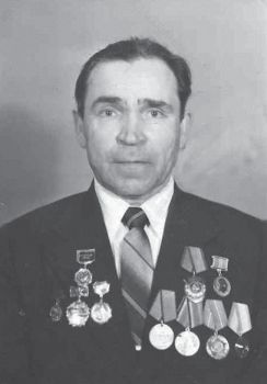 В-Стрелок-автоматчик