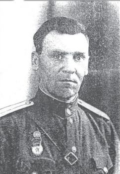 Р-Неповторимая судьба