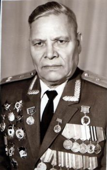С-Листая отцовский дневник Семёнова Александра Семёновича