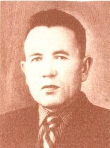 К-Катков Георгий Филиппович