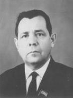 С-Серов Александр Михайлович