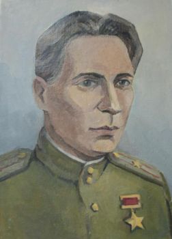 У-Уруков Виталий Иванович