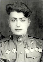 Б-Героями были все!