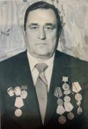 О-Орлов Пётр Яковлевич
