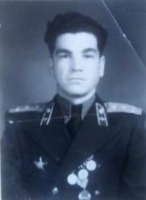 С-Сурков Василий Дмитриевич