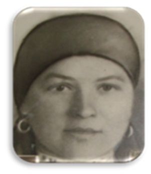 М-Труженники тыла