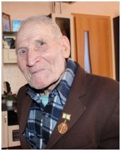 Х-«Память сердца» Харитонову Ивану Харитоновичу  (11.03.1924 - 14.07.2016 гг.) посвящается...