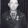 Я-Участник Великой Отечественной войны Яковлев Петр Николаевич