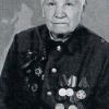К-Женское лицо войны