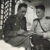 В-Мой прадед – Герой  Советского Союза