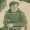 Я-Январева Анна Ивановна
