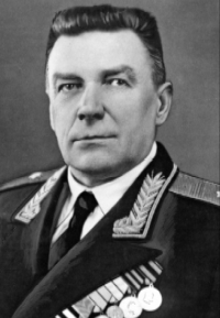 Матвиевский Александр Леонидович