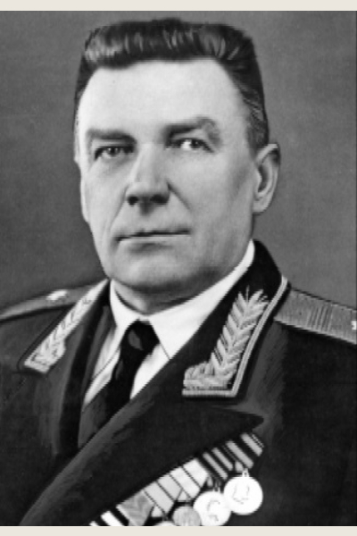 Матвиевский Александр Леонидович