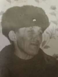Волков Геннадий Дмитриевич