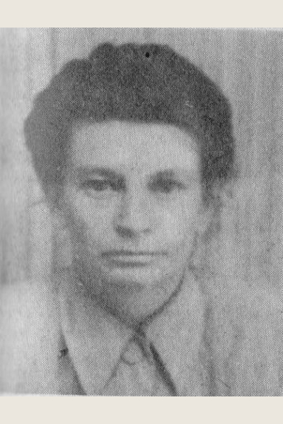 Васильева Зоя Алексеевна