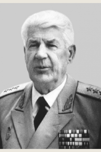 Дементьев Алексей Алексеевич