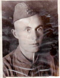Петров Григорий Петрович