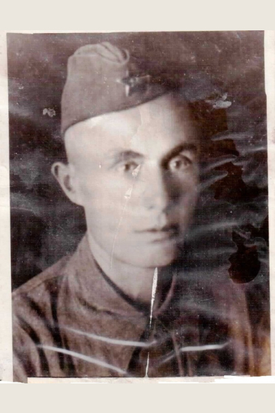 Петров Григорий Петрович