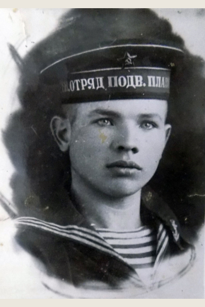 Барковский Александр Иванович