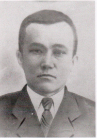 Михайлов Михаил Михайлович