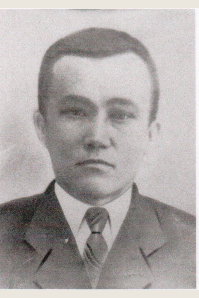 Михайлов Михаил Михайлович