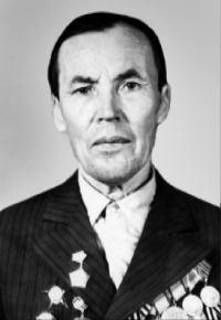 Иванов Аркадий Иванович