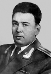 Микушкин Михаил Климентьевич