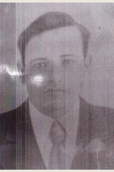 Рубцов Степан Александрович