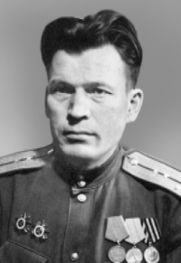 Долгов Василий Архипович