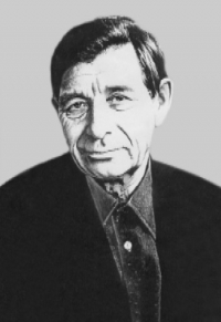 Стуриков Николай Андреевич