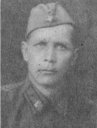 Павлов Степан Павлович