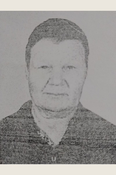 Воеводина (Шахина) Антонина Алексеевна