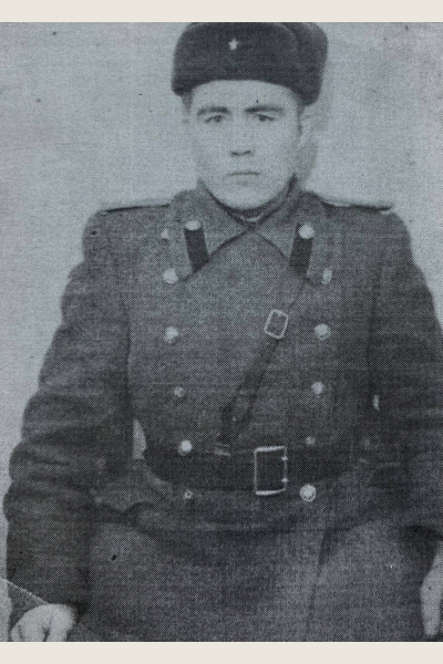 Ильин Порфирий Ильич