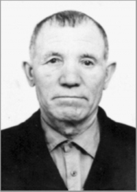 Ягупов Михаил Иванович