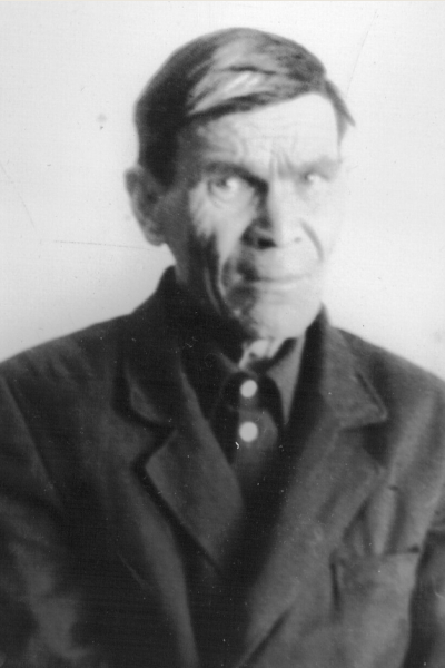 Алексеев Николай Алексеевич