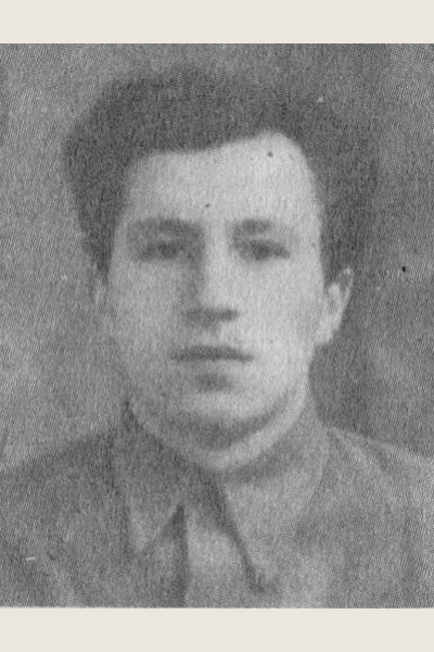 Смирнов Сергей Алексеевич