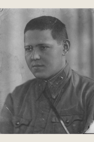 Ванерке Алексей Дмитриевич