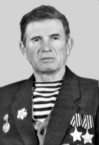 Филиппов Николай Максимович