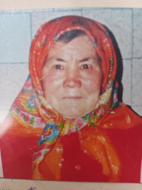 Кузьмина Клавдия Игнатьевна